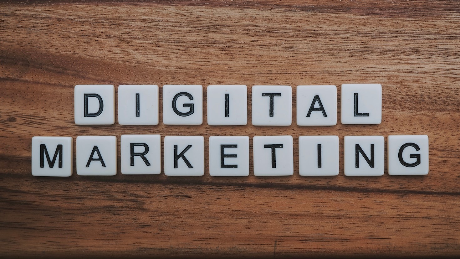 How Digital Marketing Boosts Business Efficiency